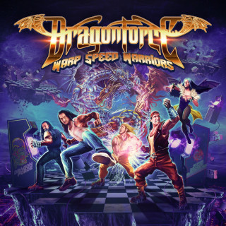 Burning Heart DragonForce