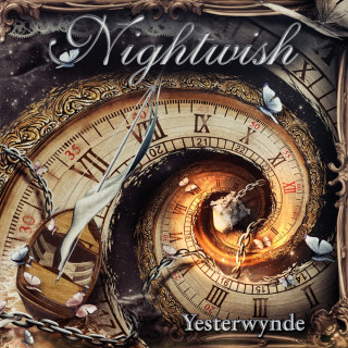 Perfume Of The Timeless Nightwish