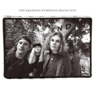 Disarm The Smashing Pumpkins