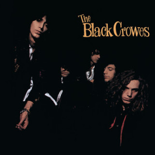 Jealous Again The Black Crowes