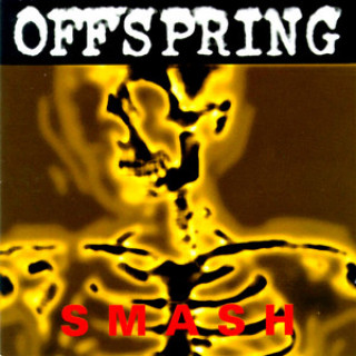 Bad Habit The Offspring