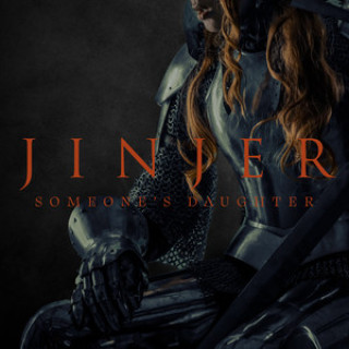 Someone's Daughter Jinjer