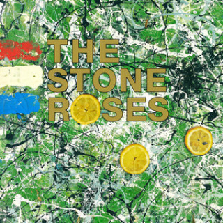Fools Gold The Stone Roses