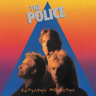 Don't Stand So Close To Me The Police