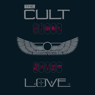Rain The Cult