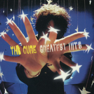 Lullaby The Cure