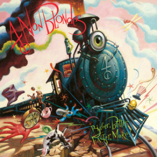 What's Up 4 Non Blondes