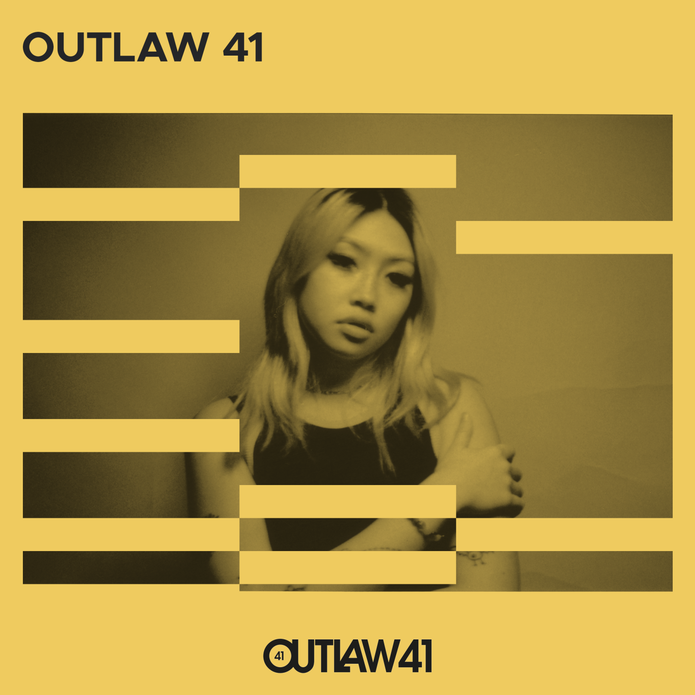 Outlaw 41 week 14 episode artwork