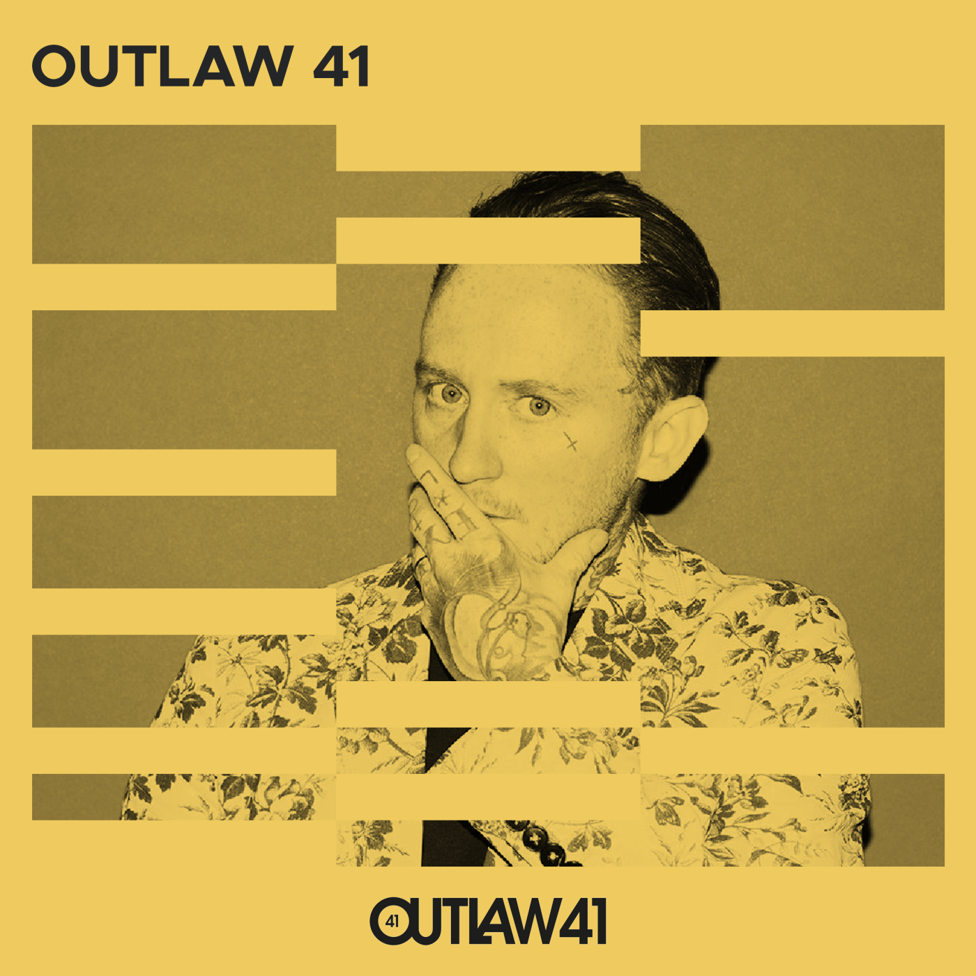 Outlaw 41 week 19 episode artwork