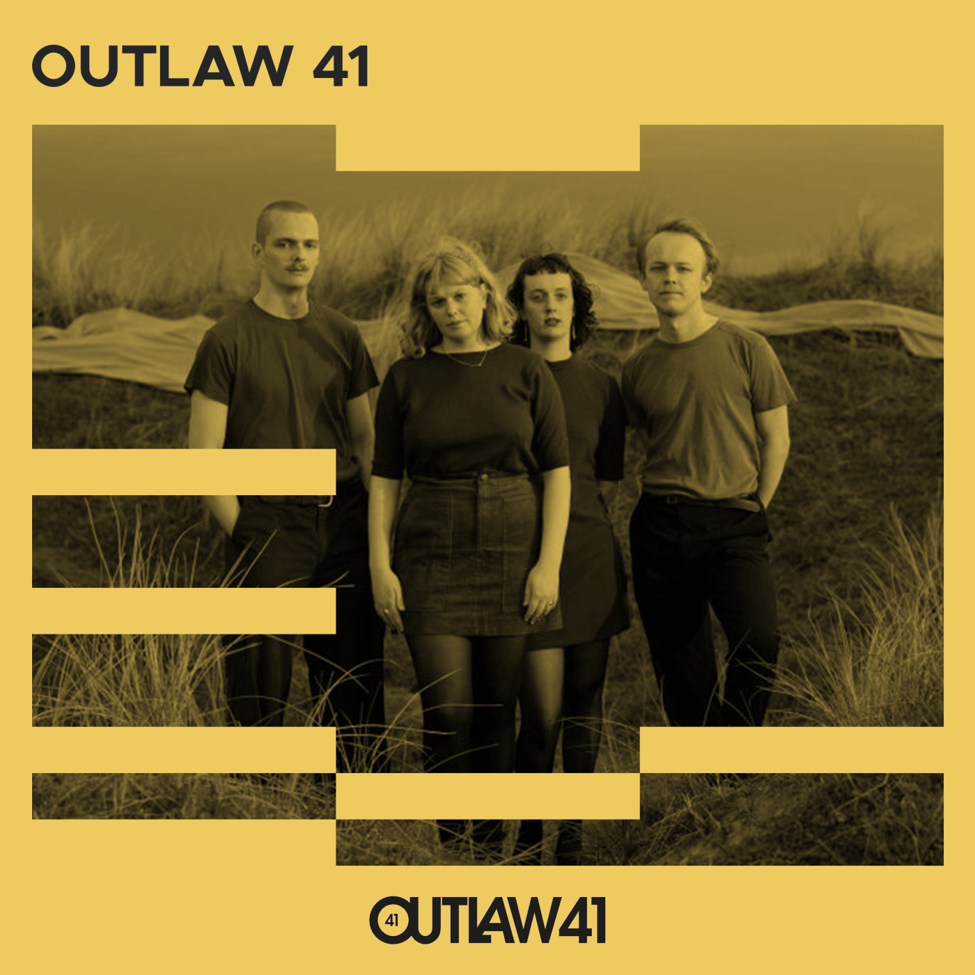 Outlaw 41 week 27 episode artwork