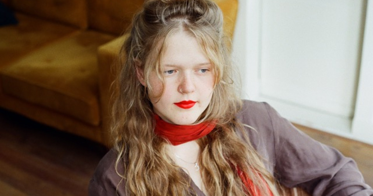 Roos Meijer Presenteert Debuutalbum Met Ongehoorde Verhalen Nieuws KINK roos-meijer-presenteert-debuutalbum-met-ongehoorde-verhalen-nieuws-kink