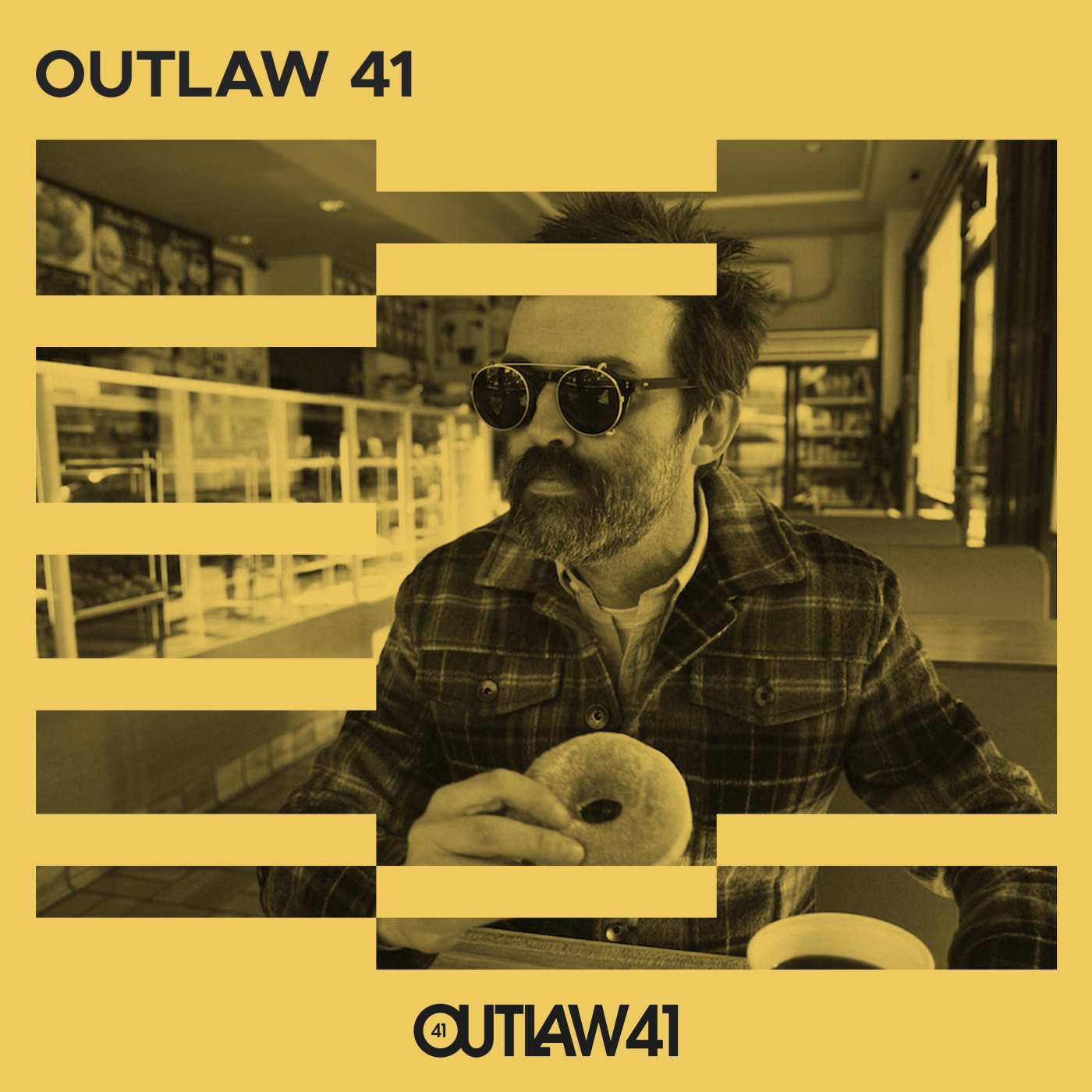 Outlaw 41 week 2 episode artwork