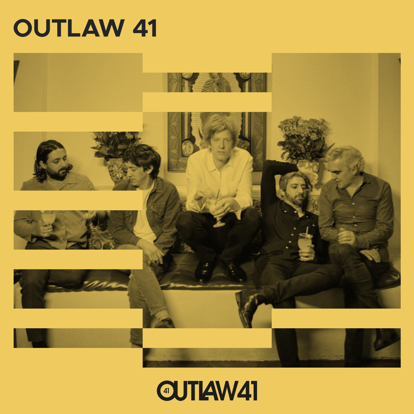 Outlaw 41 week 6 episode artwork