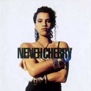 Buffalo Stance Neneh Cherry