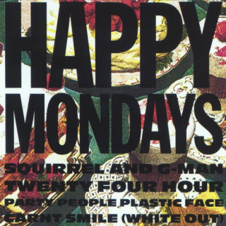 24 Hour Party People Happy Mondays