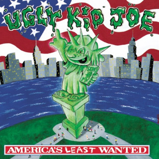 Cat's In The Cradle Ugly Kid Joe