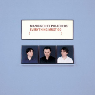 A Design For Life Manic Street Preachers