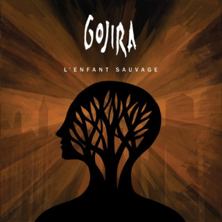 L'enfant Sauvage Gojira