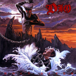 Holy Diver Dio