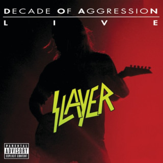 Hell Awaits Slayer