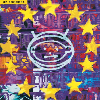 Stay (Faraway So Close) U2