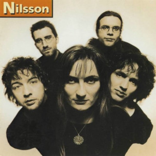 My Brain's Down Nilsson