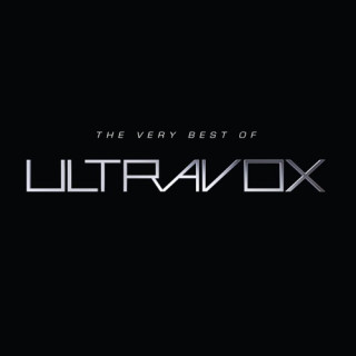 All Stood Still Ultravox