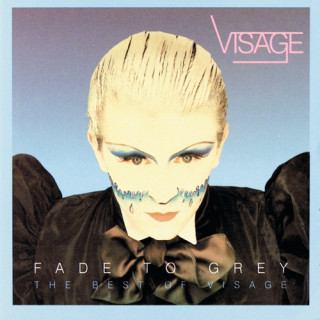 Fade To Grey Visage