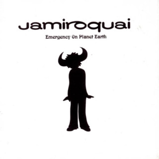 Blow Your Mind Jamiroquai