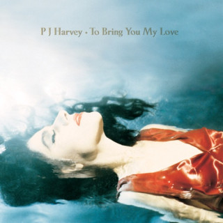 Down by the Water PJ Harvey