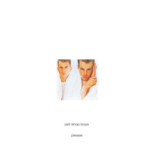 Love Comes Quickly Pet Shop Boys