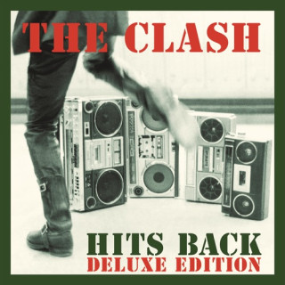This Is Radio Clash Clash