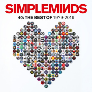 Belfast Child Simple Minds