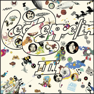 Immigrant Song Led Zeppelin