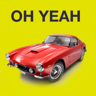 Oh Yeah Yello