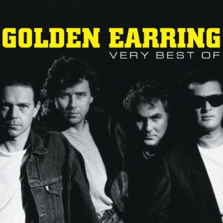 Twilight Zone Golden Earring