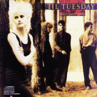 What About Love Til Tuesday
