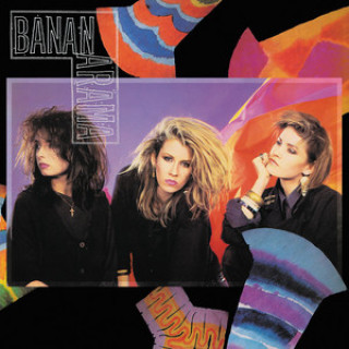 Rough Justice Bananarama