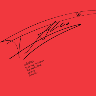 Jeanny (part 1) Falco