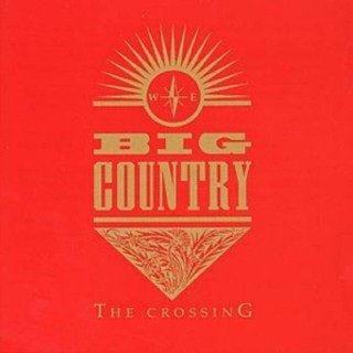 Fields Of Fire (400 Miles) Big Country