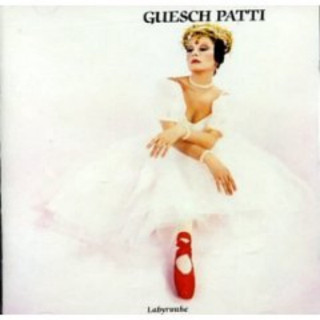 Etienne Guesch Patti