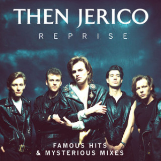 Muscle Deep (Single Version) Then Jerico