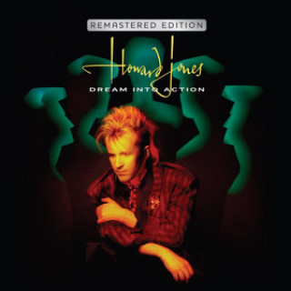 Things Can Only Get Better Howard Jones