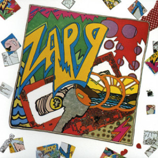 More Bounce To The Ounce Zapp