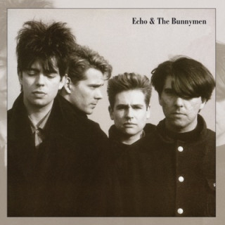 Lips Like Sugar Echo & The Bunnymen