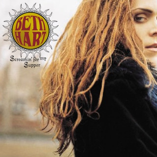 LA Song (out of this town) Beth Hart