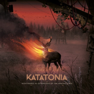 Wind of no Change Katatonia