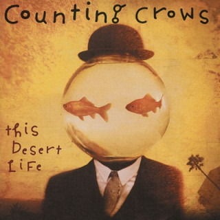 Hangin’ Around Counting Crows