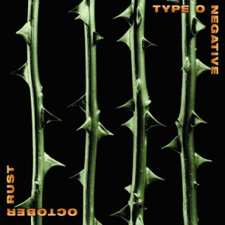 Love You To Death Type O'negative