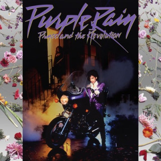 Purple Rain (5.21 Version) Prince
